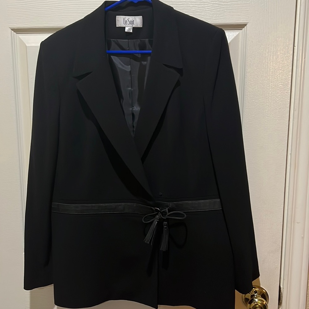 Le Suit Blazer